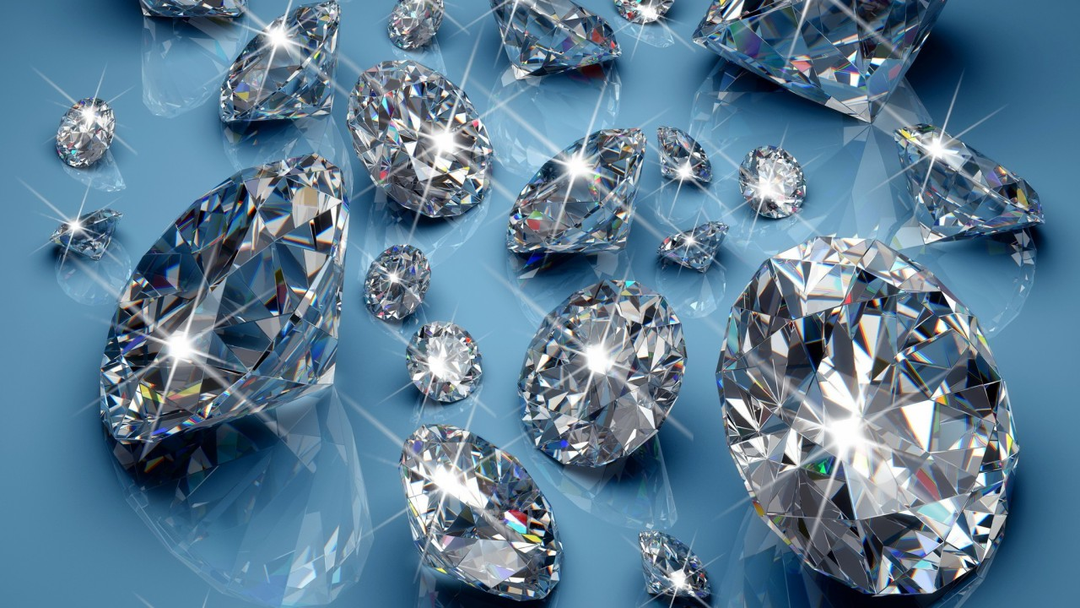 Are Diamonds Rare? Debunking Diamond Myths