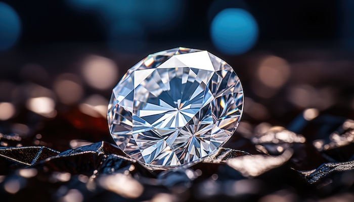 How to Tell If a Diamond Is Real: Spotting Fake Diamonds