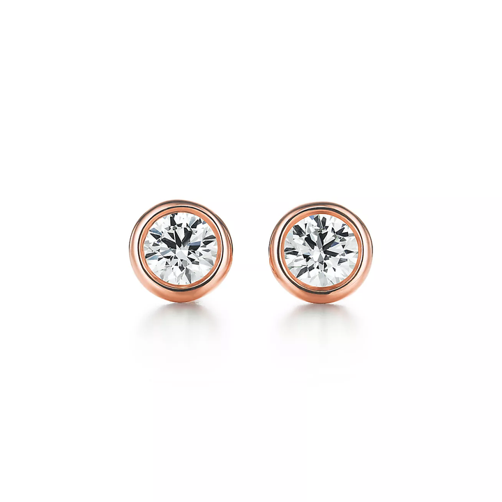 Diamonds by the Yard Earrings