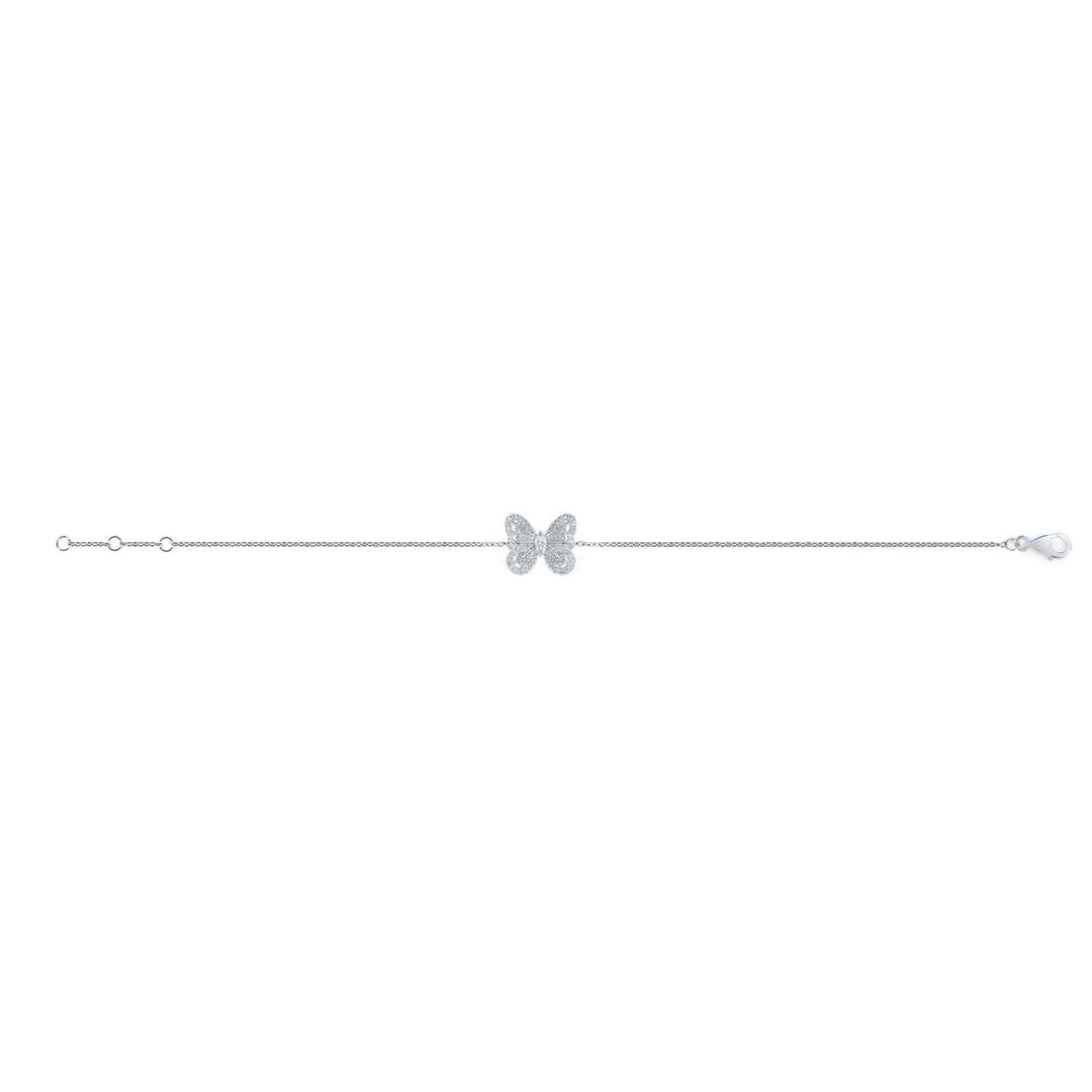 Butterfly Bracelet