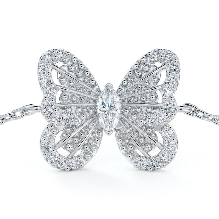Butterfly Bracelet