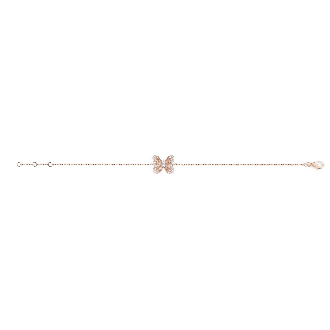 Butterfly Bracelet