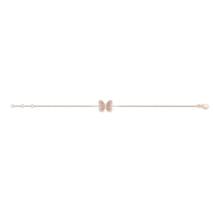 Butterfly Bracelet