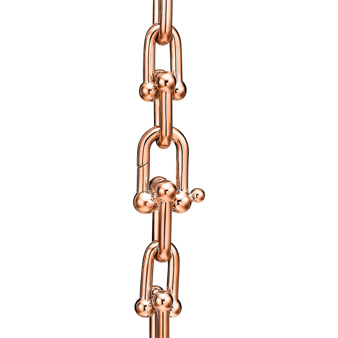 Medium Link Bracelet