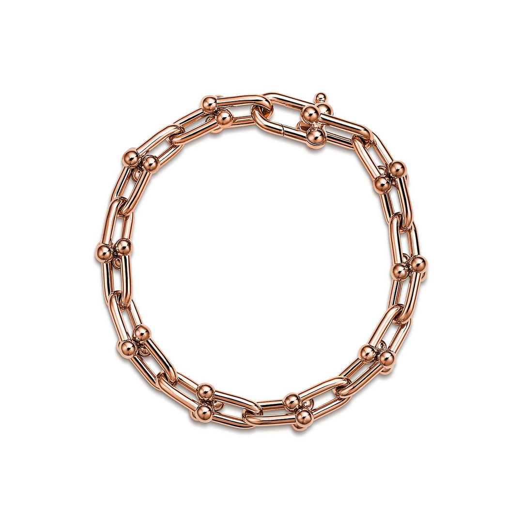 Medium Link Bracelet