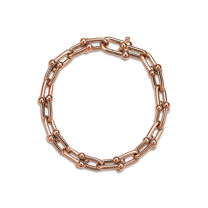 Medium Link Bracelet